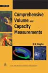 NewAge Comprehensive Volume and Capacity Measurements